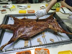 -西夏一品烤全羊(百桥路店)