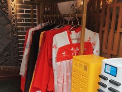 -应天大明王朝·南京菜(中山陵店)