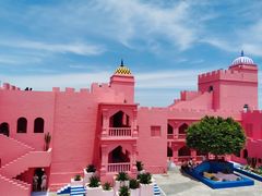 -漳州滨海火山岛自然生态风景区