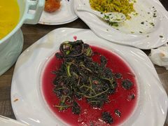 -众顺和非遗淮扬菜(何园店)