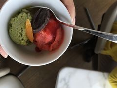 -广州四季酒店·意珍·意式自助餐