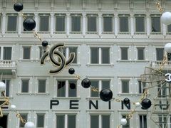 -The Peninsula Spa(香港半岛酒店)