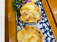 -银子铁板烧料理自助餐(人民广场店)
