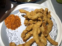 -雲蜀龙阁·金牌水煮鱼(方庄店)