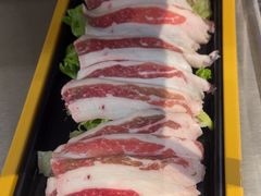 -椰子印象椰子鸡·椰奶鸡·糟粕醋(友谊阳光城店)