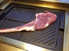 -金妈家烤肉(龙湖U城天街店)