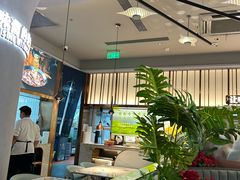 -雀蓝川菜(滨湖万象汇店)