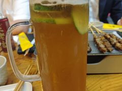 -木屋烧烤(南山蛇口招商花园城店)