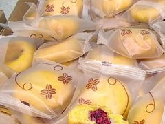 -李氏憨粑粑(官渡古镇店)
