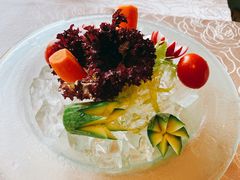 -利顺德大饭店·水岸中餐厅(小白楼店)