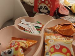 -海底捞火锅(凤凰广场店)