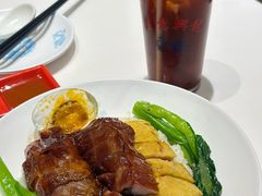 -龙记香港茶餐厅(久光百货店)