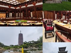 -北京雁栖湖国际会展中心