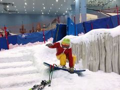 -广州热雪奇迹