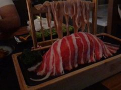 -湊湊火锅·茶憩(恒隆广场店)