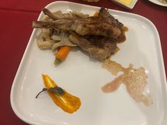 -红房子西菜馆(淮海中路店)