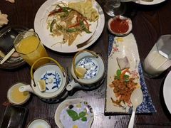-竹之月日本料理铁板烧(香江花园店)