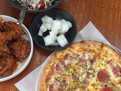 -奇帕波·披萨&炸鸡(诺和木勒站店)
