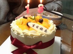 -甜星Star·生日蛋糕(百盛店)
