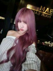 点击看大图 -3AM HAIR SALON烫发染发接发
