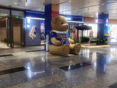 -金鹰国际购物中心(江都店)