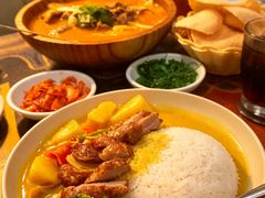 -米泰芒·东南亚料理(体育西店)