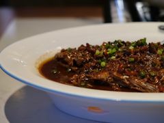 新派臭鳜鱼-老奶奶私房菜(天台里街店)