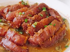 -春满人间酒楼(园岭中路店)