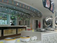 -巴厘岛风情自助餐厅(牡丹广场店)