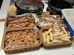 -汤姆家的牛排西餐厅(振华商厦店)