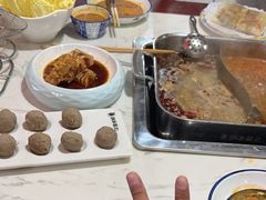 -潮牛魏记鲜牛肉火锅(开发区店)