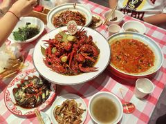 -辣小鲜·南昌大排档(船山路店)