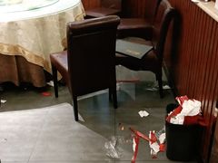 -华盛园卷子王农家菜水库鱼