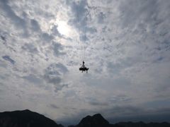 -重庆云阳龙缸景区