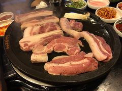 -Dombe豚(黑猪肉街店)