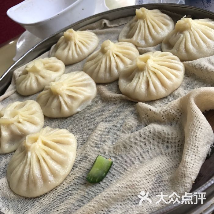 第一楼(东四北大街店)古方灌汤包图片 - 第193张