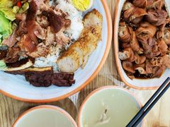 招牌隆江猪脚饭（大份）-瑞霖·隆江猪脚饭