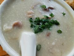 -洲心明记烧肉大粥(总店)