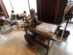 -星巴克臻选(湖滨道店)