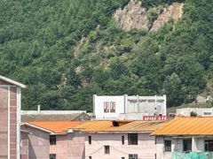 -图们国门景区