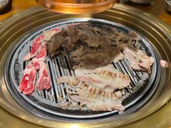 -蒲葵传统炭火烤肉(白石龙店)