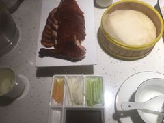 -小京廷北京烤鸭|山野贵州菜(梵华里店)