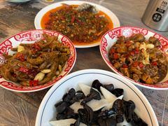 -老三样·旧食新味(万寿宫店)