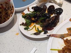 -千牛将·鲜牛肉火锅(开元路店)