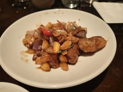 -环球港凯悦 · 享悦中餐厅