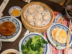 -王繁星面馆(西安熙地港店)