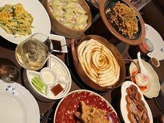 -奉天小馆·非遗东北菜(沈阳万象城店)