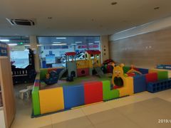 -北京亚奥福瑞福特4S店(北苑家园店)