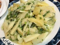 -吴门人家·苏宴宫廷菜(拙政园店)