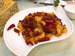 福寿双全-长春观斋补堂素菜馆